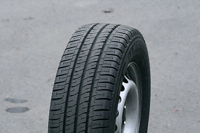 Michelin Agilis +